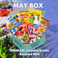 May Omakase Box