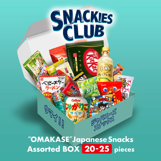 December Omakase Box