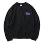 SNACKIES CLUB CREWNECK