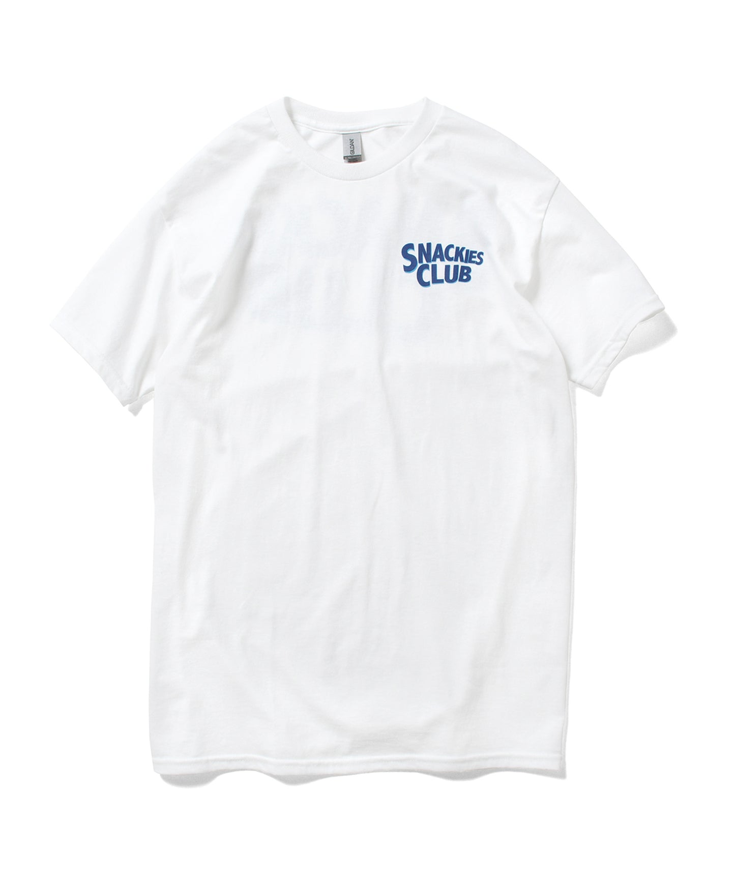 SNACKIES CLUB TEE