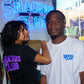 SNACKIES CLUB TEE