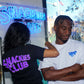 SNACKIES CLUB TEE