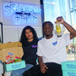 SNACKIES CLUB TEE