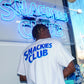 SNACKIES CLUB TEE