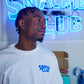 SNACKIES CLUB TEE