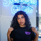 SNACKIES CLUB TEE