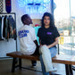 SNACKIES CLUB TEE