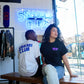 SNACKIES CLUB TEE