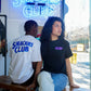 SNACKIES CLUB TEE
