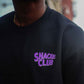 SNACKIES CLUB CREWNECK