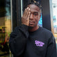 SNACKIES CLUB CREWNECK