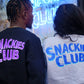 SNACKIES CLUB CREWNECK