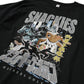 SNACKIES CLUB RAP TEE